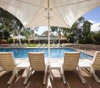 The Swimming Pool